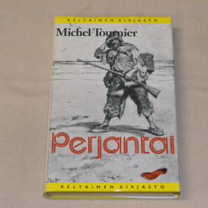 Michel Tournier Perjantai